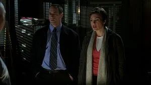 Fotograma del episodio 18: Culpa
