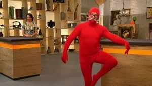 Fotograma del episodio 212: Episodio 212