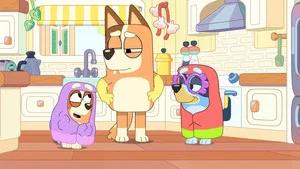 Fotograma del episodio 28: Las abuelitas
