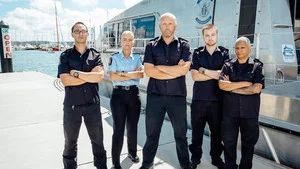 Fotograma del episodio 4: Episodio 4