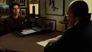 Fotograma del episodio 10: Episodio 10