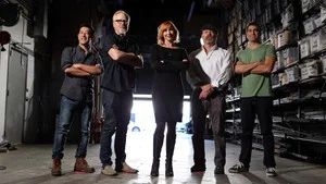 Fotograma del episodio 11: Episodio 11