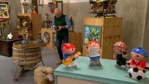Fotograma del episodio 72: Episodio 72