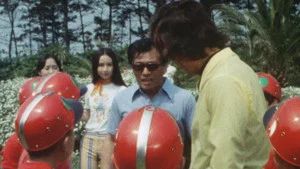 Fotograma del episodio 22: Episodio 22