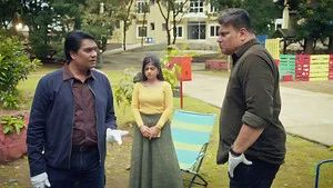 Fotograma del episodio 85: Episodio 85