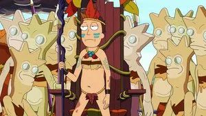 Fotograma del episodio 9: Childrick of Morta