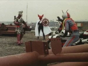 Fotograma del episodio 9: Episodio 9