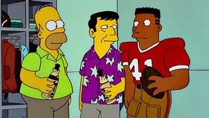 Fotograma del episodio 12: Domingo, cruel domingo