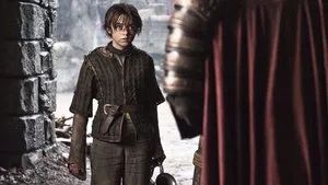 Fotograma del episodio 5: El fantasma de Harrenhal