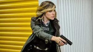 Fotograma del episodio 8: Olvida mi nombre