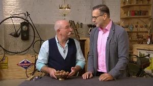 Fotograma del episodio 34: Episodio 34