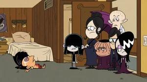 Fotograma del episodio 30: Episodio 30