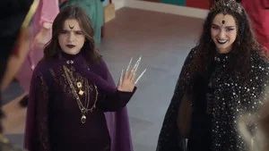 Fotograma del episodio 122: Episodio 122