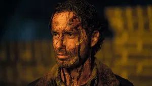 Fotograma del episodio 16: Vence