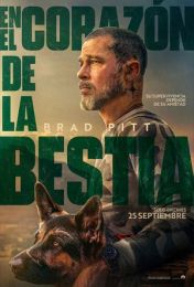 El corazón de la bestia