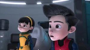 Fotograma del episodio 5: Episodio 5