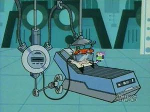 Fotograma del episodio 13: Recuerdos