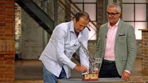 Fotograma del episodio 194: Episodio 194