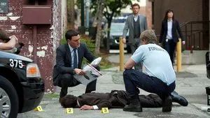 Fotograma del episodio 21: Sangre bastarda