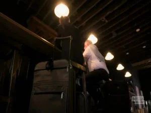 Fotograma del episodio 23: Episodio 23
