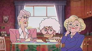 Fotograma del episodio 2: La Dama