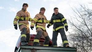 Fotograma del episodio 12: Episodio 12