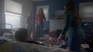 Fotograma del episodio 1: Episodio 1