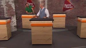 Fotograma del episodio 206: Episodio 206