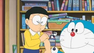 Fotograma del episodio 1114: Episodio 1114