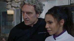 Fotograma del episodio 40: Episodio 40
