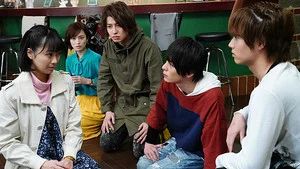 Fotograma del episodio 30: Episodio 30