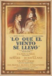 Lo que el viento se llevó