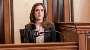 Fotograma del episodio 21: Justicia