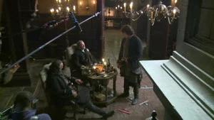 Fotograma del episodio 13: Episodio 13