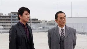 Fotograma del episodio 11: Episodio 11