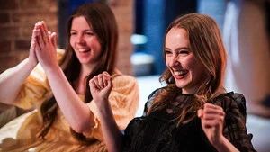 Fotograma del episodio 116: Episodio 116