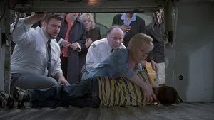 Fotograma del episodio 6: Ángeles