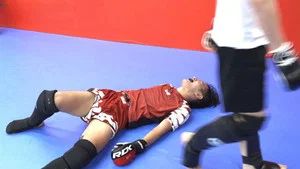 Fotograma del episodio 34: Episodio 34