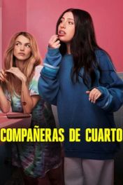 Compañeras de cuarto