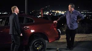 Fotograma del episodio 1: De pronto el verano pasado