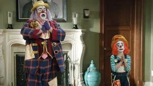Fotograma del episodio 12: Pesos pesados