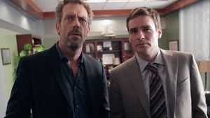 Fotograma del episodio 22: House dividido