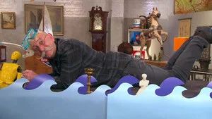 Fotograma del episodio 120: Episodio 120