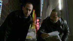 Fotograma del episodio 15: Confidencial