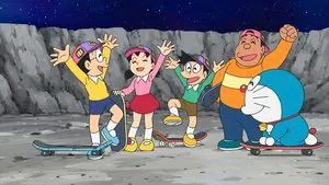 Fotograma del episodio 1208: Episodio 1208
