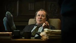 Fotograma del episodio 1: El fracaso es contagioso