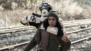 Fotograma del episodio 21: Puesto 22