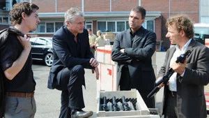 Fotograma del episodio 8: Episodio 8