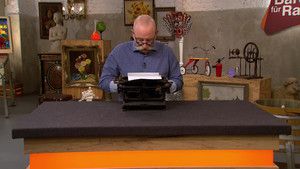 Fotograma del episodio 162: Episodio 162
