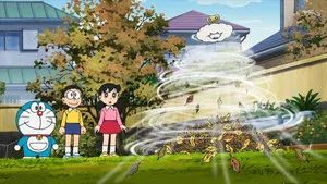 Fotograma del episodio 841: Episodio 841